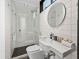 Apartamento Melbourne Características 4