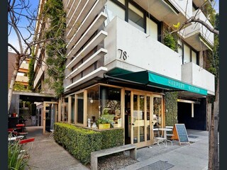 Apartamento Melbourne Características 7