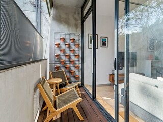 Apartment Melbourne Outdoor Recording 1