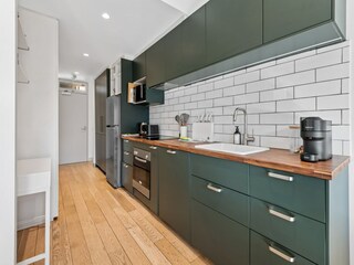 Appartamento Melbourne Caratteristiche 6