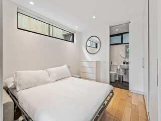 Appartement Melbourne Kenmerken 10