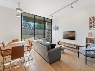 Appartamento Melbourne Caratteristiche 7