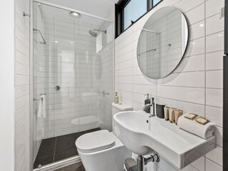 Apartment Melbourne Ausstattung 8