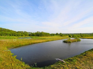 Ferienpark Krag Umgebung 20