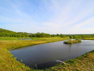 Holiday park Krag Environment 20