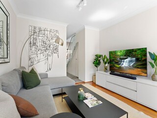 Apartamento Sydney  4