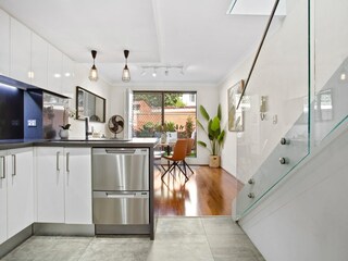 Appartement Sydney  12