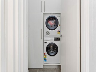 Apartamento Sydney  7