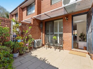 Appartamento Sydney  9