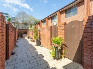 Appartamento Sydney  14