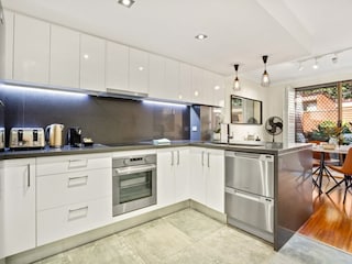 Apartment Sydney  5
