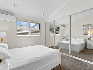 Appartement Sydney  6