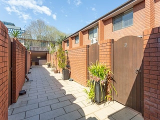 Apartment Sydney  9
