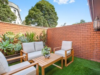 Appartement Sydney  10
