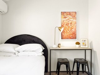 Appartement Sydney  2