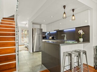 Appartement Sydney  3