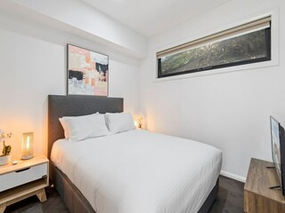 Appartement Melbourne Équipement 8