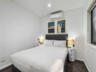 Appartement Melbourne Kenmerken 7