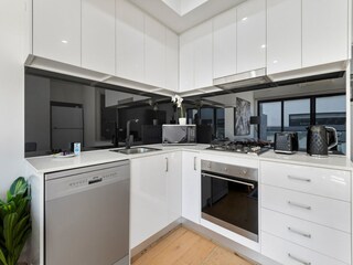 Appartamento Melbourne Caratteristiche 6