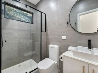 Appartement Melbourne Équipement 8