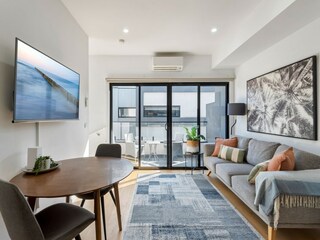 Apartamento Melbourne Características 10