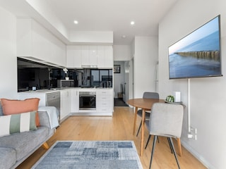 Appartement Melbourne Kenmerken 11