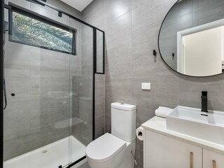 Apartment Melbourne Ausstattung 11