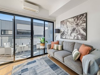 Appartement Melbourne Kenmerken 5