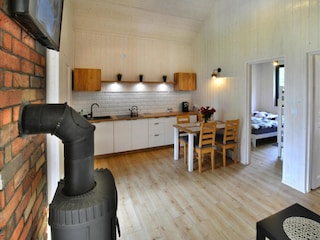 Ferienpark Jarosławiec Ausstattung 21