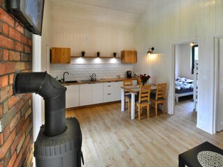 Parco vacanze Jarosławiec Caratteristiche 21