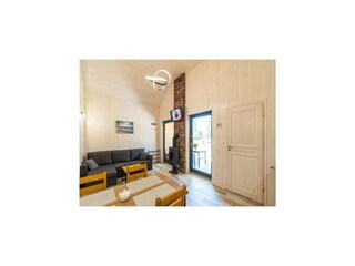 Parc de vacances Jarosławiec Équipement 23