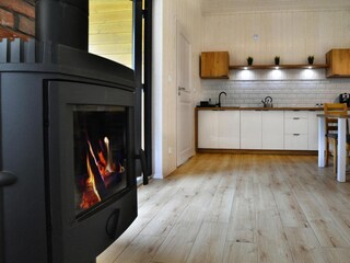 Parc de vacances Jarosławiec Équipement 25