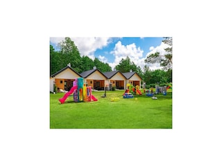 Vakantiepark Jarosławiec Buitenaudio-opname 11