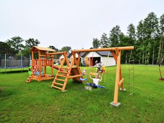 Parc de vacances Jarosławiec Enregistrement extérieur 13