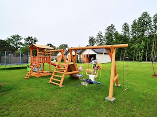 Vakantiepark Jarosławiec Buitenaudio-opname 5