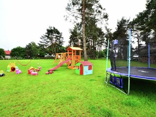 Vakantiepark Jarosławiec Buitenaudio-opname 6
