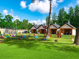 Parc de vacances Jarosławiec Enregistrement extérieur 11