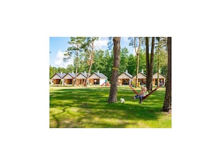 Vakantiepark Jarosławiec Buitenaudio-opname 9