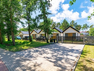 Vakantiepark Jarosławiec Buitenaudio-opname 8