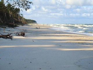 Parc de vacances Jarosławiec  33