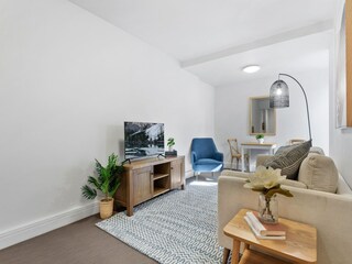 Apartamento Melbourne  6