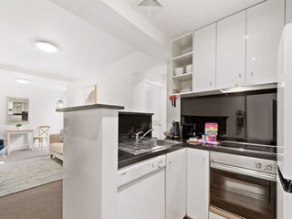Appartamento Melbourne  4