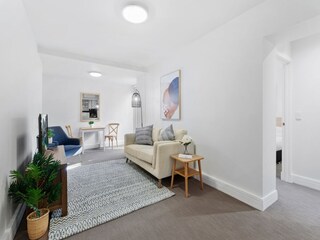 Appartamento Melbourne  7