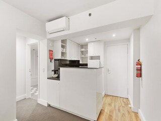 Apartamento Melbourne  1