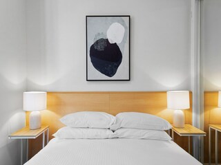 Appartement Melbourne  10