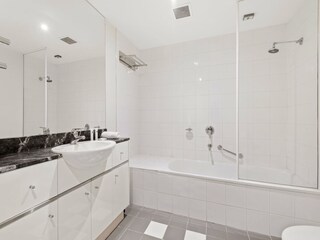 Appartamento Melbourne  10