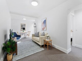 Appartement Melbourne  4