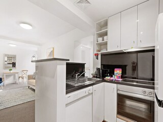Apartamento Melbourne  4