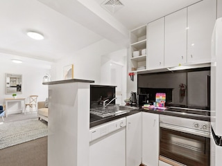 Apartment Melbourne  4
