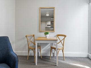 Appartement Melbourne  8